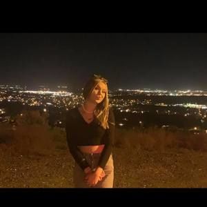 Meet your Posher, Isabelle